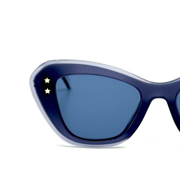 NEW!!! CHRISTIAN DIOR Sunglasses DiorPacific B3U 30B0 Authentic main image 5